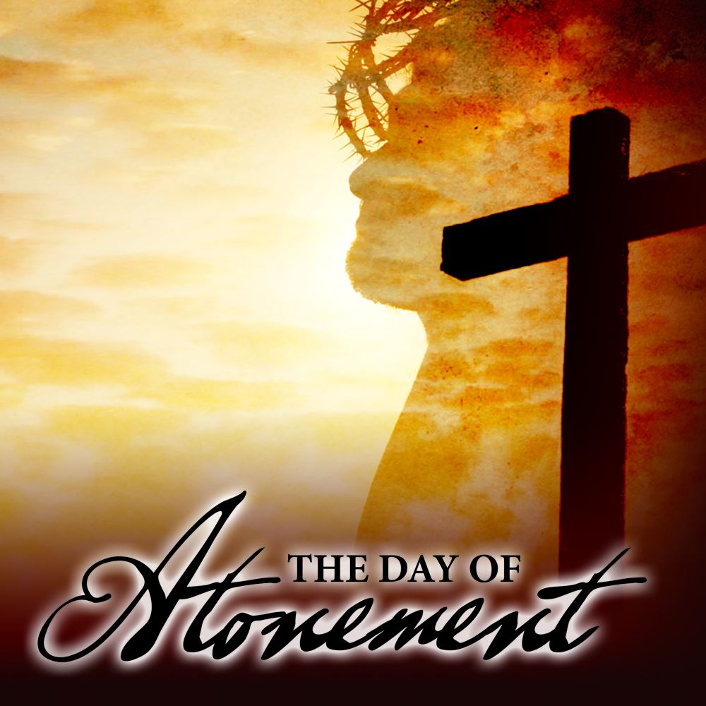 Day of Atonement