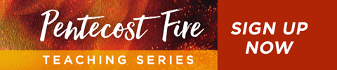 rodparsley.tv | Pentecost Days Of Fire Signup