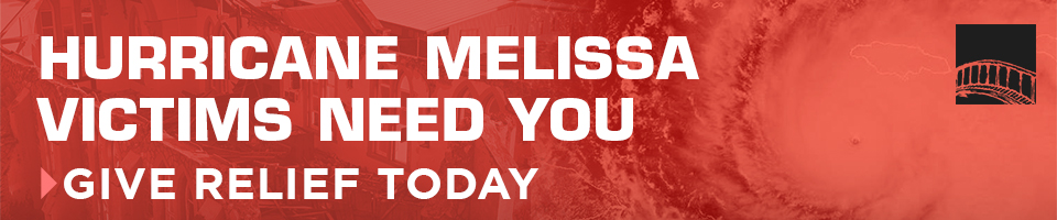 rodparsley.tv | HURRICANE MELISSA