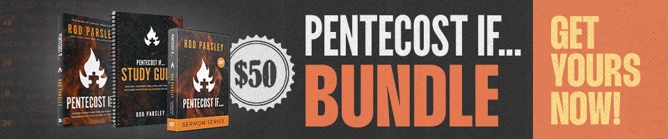 rodparsley.tv | $50 Banner