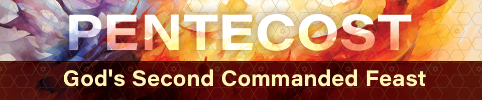 rodparsley.tv | Pentecost 2025