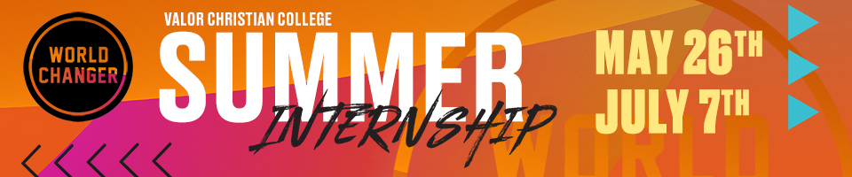 rodparsley.tv | VCC Summer Internship 2025