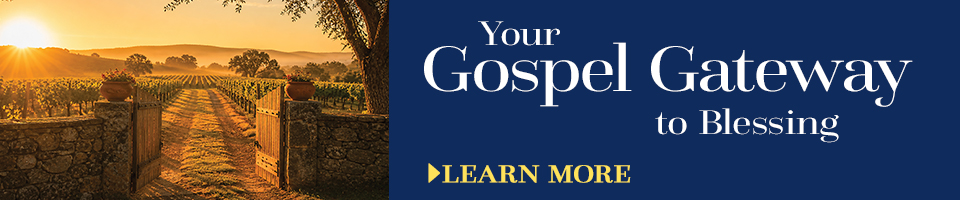 rodparsley.tv | Gospel Gate