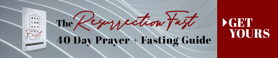 rodparsley.tv | Res Seed Fasting Guide 2026